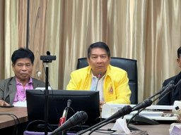 ศึกษาดูงาน ณ สหกรณ์ออมทรัพย์ครูสงขลา จำกัด